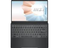 MSI Modern 14 i5-1155G7/8GB/512/Win11 - 739123 - zdjęcie 7